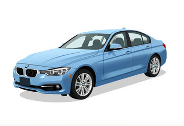 3/4-es F30–F36 android multimédia