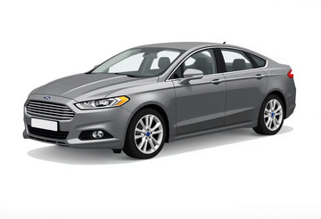 Mondeo android multimédia