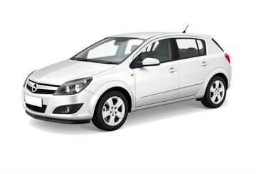Astra H / Vectra C / Zafira B android multimédia