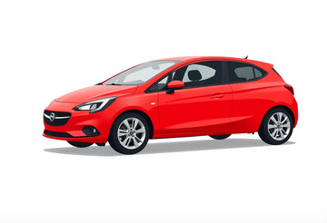 Corsa E / Adam android multimédia