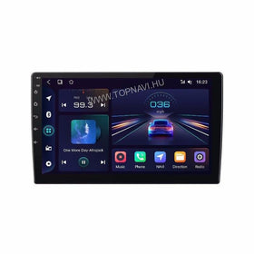 2 DIN Android Car Stereos and Head Units