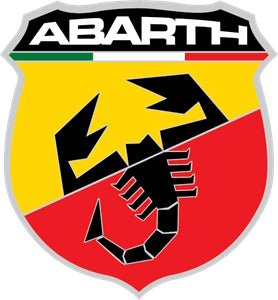 Abarth multimedia radio