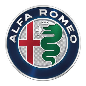 Alfa Romeo Android Head Units