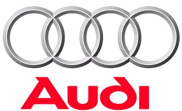 Audi multimedia