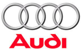 Audi Reversing Cameras