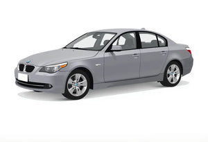 BMW 5 Series E60/E61 Android Head Units (2003–2010)