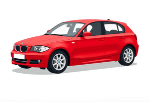 BMW 1 Series E81–E88 Android Head Units (2004–2011)