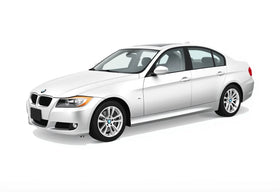 BMW 3 Series E90–E93 Android Head Units (2005–2012)