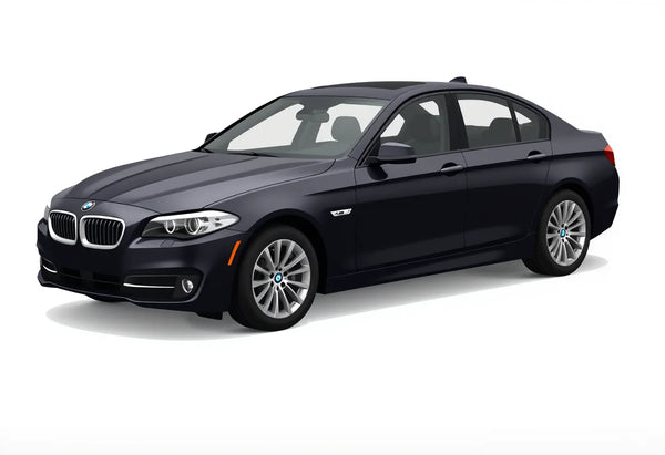 BMW 5-ös F10/F11 android multimédia (2010–2017)