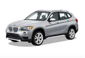 BMW X1 Android Head Units (E84, F48)