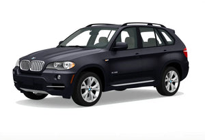 BMW X5 Android Head Units (E70, F15)