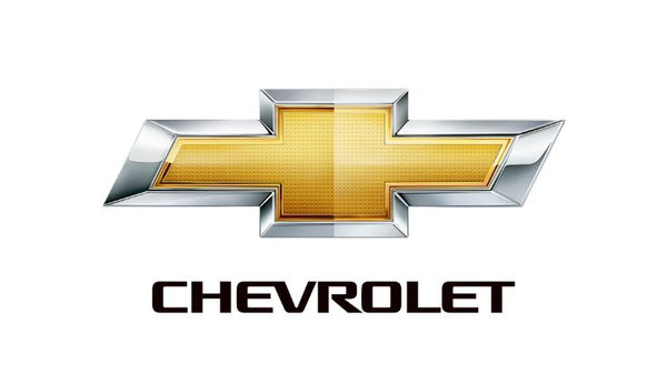 Chevrolet multimedia