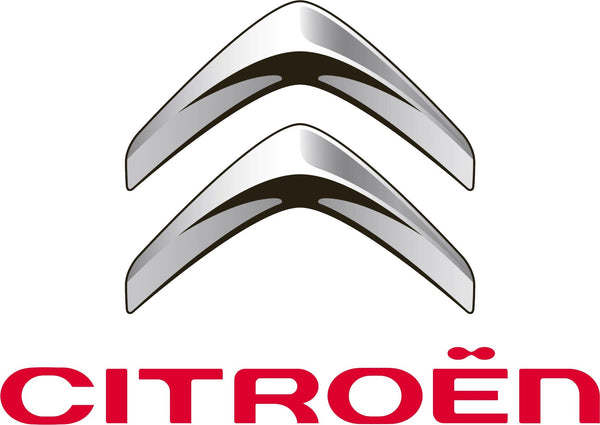 Citroen multimedia