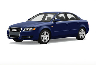 A4 B6/B7