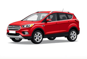 Ford Kuga and C-Max Android Head Units