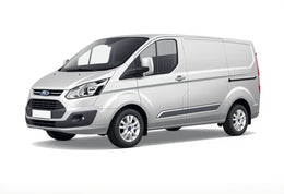Ford Transit android multimédia (Custom, Connect, Cargo)