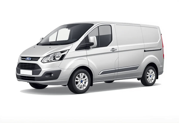 Ford Transit android multimédia (Custom, Connect, Cargo)