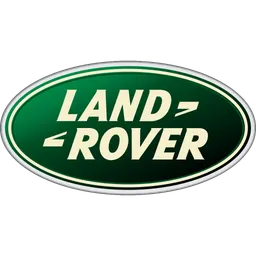 Land Rover Reversing Cameras