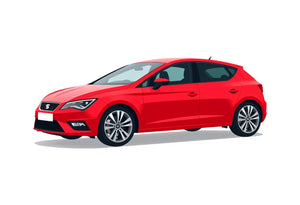 Seat Leon Android Head Units (Mk2, Mk3, Toledo)