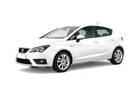 Seat Ibiza Android Head Units (6J, Cordoba)