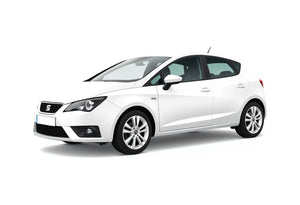 Seat Ibiza Android Head Units (6J, Cordoba)