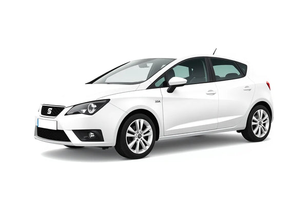 Seat Ibiza Android Head Units (6J, Cordoba)