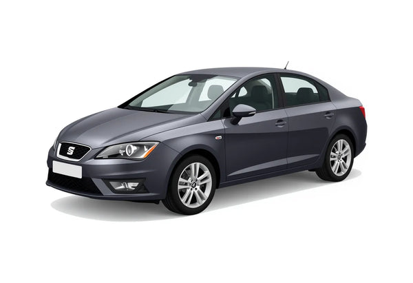 Seat Exeo Android Head Units