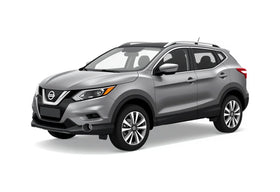 Nissan Qashqai Android Head Units (J10, J11)