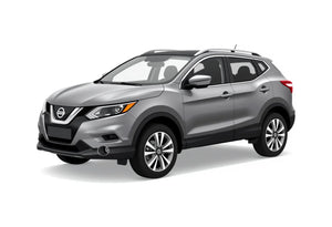 Nissan Qashqai Android Head Units (J10, J11)