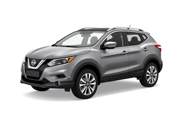 Nissan Qashqai android multimédia (J10, J11)