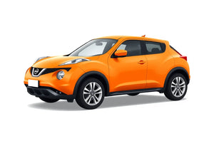 Nissan Juke Android Head Units (F15)