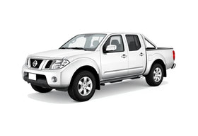 Nissan Navara Android Head Units (D40)