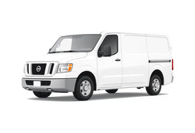 Nissan NV400 Android Head Units