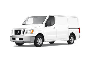 Nissan NV400 Android Head Units