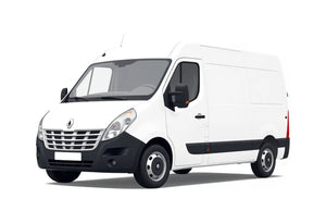 Renault Master Android Head Units