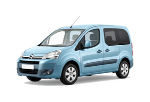 Citroën Berlingo Android Head Units (B9)