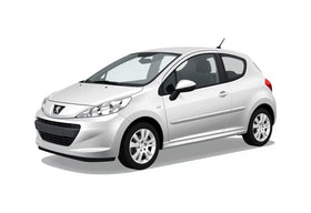 Peugeot 207 Android Head Units
