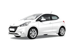 Peugeot 208 / 2008 android multimédia
