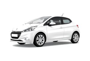Peugeot 208 / 2008 Android Head Units