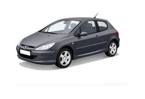 Peugeot 307 Android Head Units