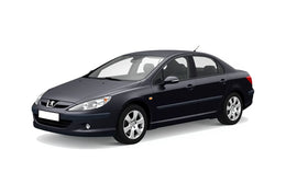 Peugeot 407 android multimédia