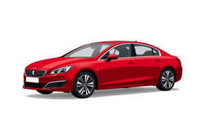 Peugeot 508 Android Head Units