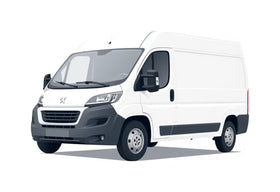 Peugeot Boxer Android Head Units
