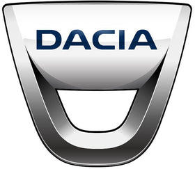 Dacia Android Head Units