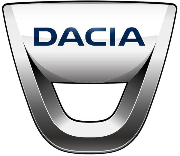 Dacia multimedia