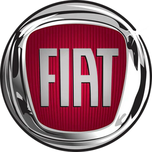 Fiat Reversing Cameras