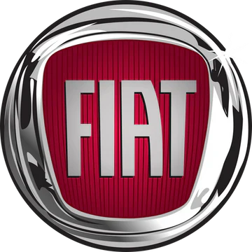 Fiat Reversing Cameras