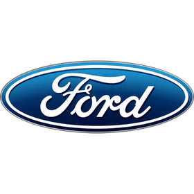 Ford Reversing Cameras