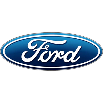 Ford Reversing Cameras