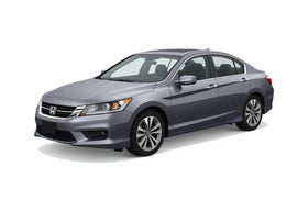 Honda Accord Android Head Units (7, 8)